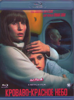 Изображение товара Кроваво красное небо (Blu-ray)*