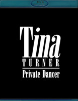 Изображение товара Tina Turner Private Dancer (Blu-ray)*
