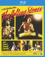 Изображение товара The Rolling Stones Lets spend the night together (Blu-ray)*