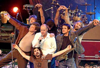 Изображение товара Новогодний романс