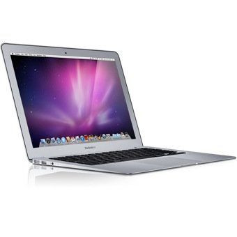 MacBook Air 13" (MC503)