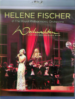 Изображение товара Helene Fischer Weihnachten Live aus der Hofburg Wien (Blu-Ray)*