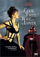 Изображение товара Повар, вор, его жена, и любовник