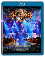 Изображение товара Def Leppard Viva Hysteria (Blu-ray)*
