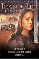 Изображение товара Жанна Д'Арк (Люк Бессон)