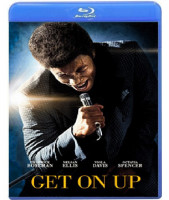 Изображение товара Джеймс Браун Путь наверх (Blu-ray)*