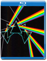 Изображение товара Pink Floyd The dark side of the moon (Blu-ray)*