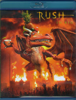 Изображение товара Rush in Rio (Blu-ray)*