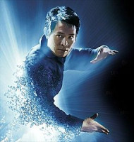 Изображение товара Денни-цепной пес/От колыбели до могилы/Противостояние/Ромео должен умереть/Герой/Поцелуй дракона