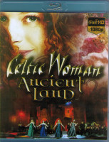 Изображение товара Celtic Woman Ancient Land Live from Johnstown Castle (Blu-ray)*