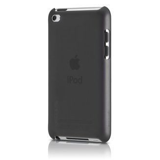 Чехол Incase Snap Case для iPod touch (черный)