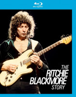 Изображение товара Ritchie Blackmore The Ritchie Blackmore Story (Blu-ray)*