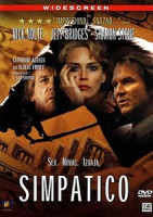 Изображение товара Симпатико