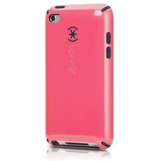 Чехол Incase Snap Case для iPod touch (розовый)