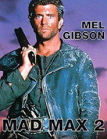 Изображение товара Безумный Макс 2: Воин дороги (Киномания)