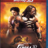 Геракл 3D (Blu-ray 50GB) на Blu-ray