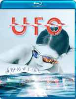 Изображение товара UFO Showtime (Blu-ray)*