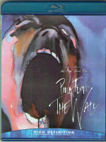 Изображение товара Pink Floyd The Wall (Blu-ray)*