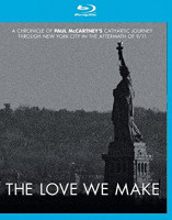 Изображение товара Paul McCartney The love we make (Blu-ray)*