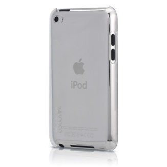 Чехол Incase Snap Case для iPod touch (белый)