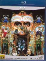 Изображение товара Michael Jackson Dangerous The Short Films (Blu-ray)*