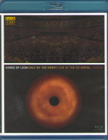 Изображение товара Kings Of Leon Only By The Night Live At The 02 Arena London (Blu-ray)*