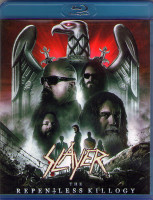Изображение товара Slayer The Repentless Killogy (Blu-ray)*
