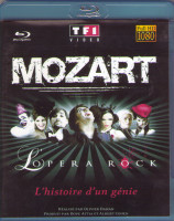 Изображение товара Mozart Lopera rock (Blu-ray)*