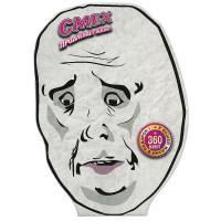 Изображение товара Смех продлевает жизнь 4 Том (Как ограбить банк / Липучка / Насмотревшись детективов / Отпетые мошенники)