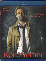 Изображение товара Константин 1 Сезон (6 серий) (Blu-ray)