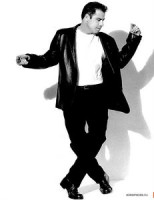 Изображение товара Без лица \ Пароль рыба-меч