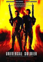 Изображение товара Универсальный солдат