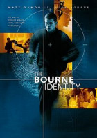 Изображение товара Идентификация Борна (Blu-ray)*