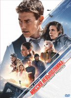 Изображение товара Миссия невыполнима Смертельная расплата Часть 1*