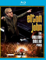 Изображение товара Elton John The Million Dollar Piano (Blu-ray)*