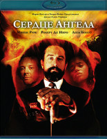 Изображение товара Сердце Ангела (Blu-ray)*