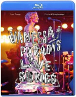 Изображение товара Vanessa Paradis Love Songs Concert Symphonique (Blu-ray)*