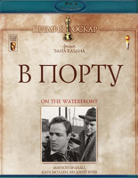 Изображение товара В порту (Blu-ray)*