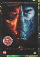 Изображение товара Мортал Комбат*