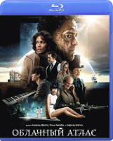 Изображение товара Облачный атлас (Blu-ray)*