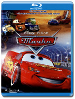 Изображение товара ТАЧКИ (Позитив-Мультимедиа)