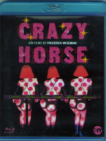 Изображение товара Crazy Horse (Blu-ray)*