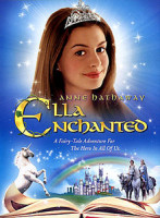 Изображение товара Эльф \ Заколдованная Элла