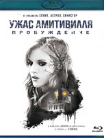Изображение товара Ужас Амитивилля Пробуждение (Blu-ray)*