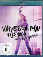 Изображение товара Vanessa Mai Fur dich Live aus Berlin (Blu-ray)*