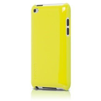 Чехол Incase Snap Case для iPod touch (желтый)