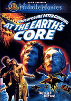 Изображение товара Необыкновенное путешествие к центру Земли (DVD-R)