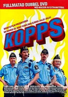 Изображение товара Копы в законе