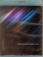 Изображение товара New Order Education Entertainment Recreation Live At Alexandra Palace (Blu-ray)*