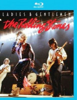 Изображение товара The Rolling Stones Ladies and Gentlemen (Blu-ray)*